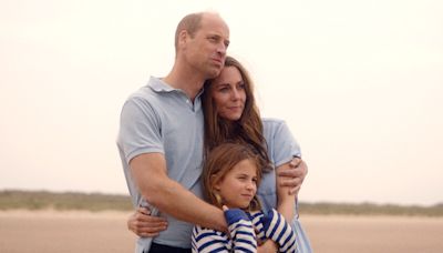 Prince William Gives Update on Kate Middleton's Health: 'Good News' but 'Still a Long Way to Go'