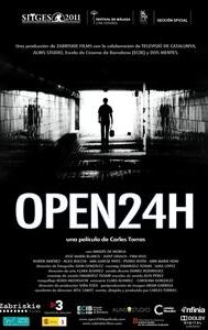 Open 24h