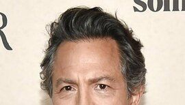 Benjamin Bratt - Actor