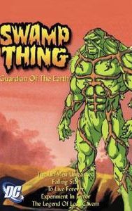 Swamp Thing (1991 TV series)