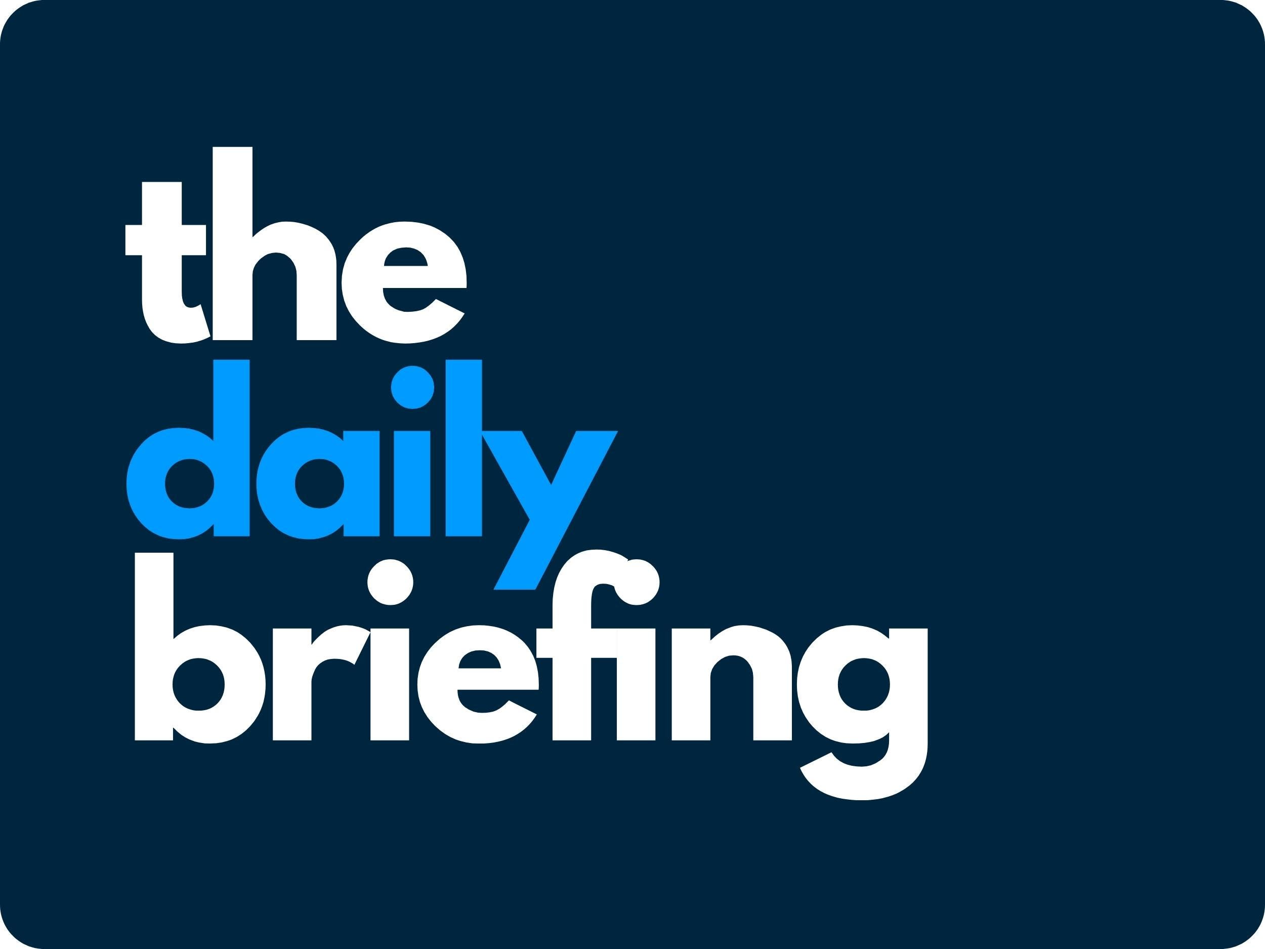 Lifestyle of living at the mall, Memorial Day events: Today's top stories | Daily Briefing
