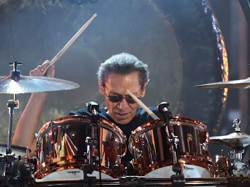 Today Alex Van Halen Celebrates A Birthday! | 99.7 The Fox | Doc Reno