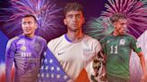 ¿Cómo deciden jugadores mexicoamericanos con qué selección jugar?