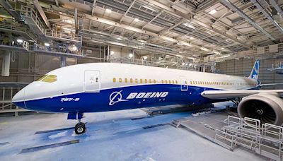 Boeing Earnings Beat, But BA Stock Hits More Turbulence