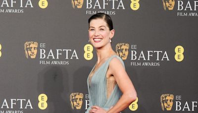 Rosamund Pike: Sie spielt in 'Now You See Me 3' mit