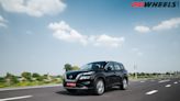 Nissan X-Trail Review: Good, But Not Good Enough! - ZigWheels