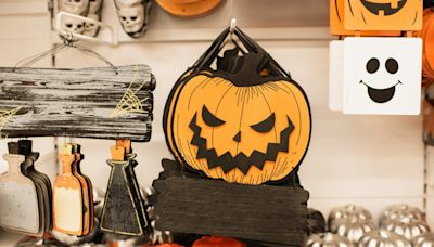 ‘Summerween’ trend sparks debate after retailers roll out Halloween decorations early