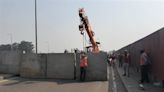 Punjab and Haryana High Court orders removal of barricades at Shambhu border