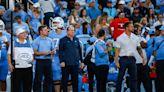 Mack Brown was named to Coach of the Year watch list