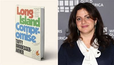 Taffy Brodesser-Akner’s ‘Long Island Compromise’ Getting Apple TV Adaptation