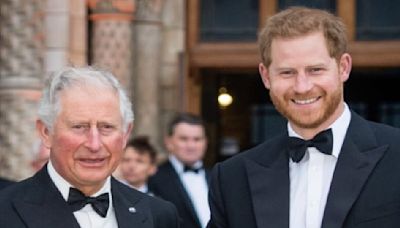 Will Prince Harry Meet With King Charles And Prince William Amidst His U.K. Visit? Here’s What We Know