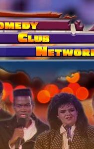 Showtime Comedy Club Network