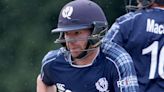 Matthew Cross eager to face England again after Scotland’s T20 World Cup tie