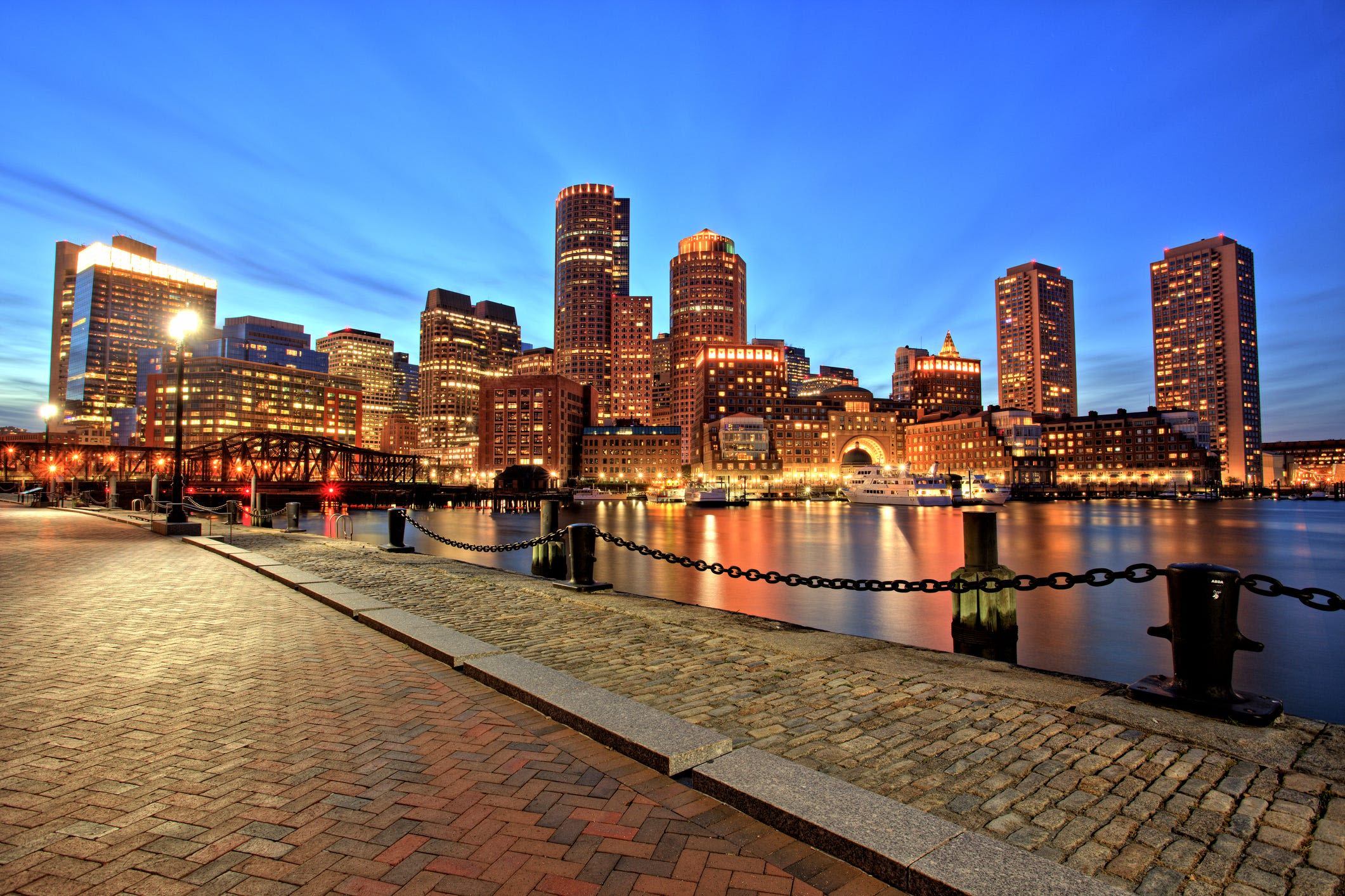 Boston cracks the top twenty for best cities in the world in new ranking. Here's why.