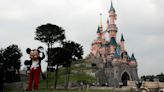 MEPs headed to EU Parliament 'accidentally' end up in Disneyland