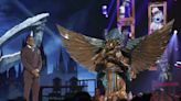 'The Masked Singer' Unmasks Teen Heartthrob