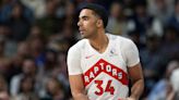 Jontay Porter, banned from NBA, asks court for permission to resume career in Greece