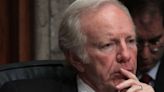 Joe Lieberman, Democratic Senator And Vice Presidential Candidate, Dead At 82