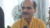 ... Congress Became Temporary After Kharge Became President', Says Adhir Ranjan Chowdhury On WB Chief Controversy