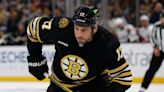 Bruins' Milan Lucic pleads not guilty to assaulting wife amid domestic abuse allegations