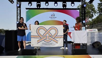 Pride House: un espacio de orgullo y con mensaje de inclusión en París 2024