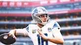 Lions' Jared Goff: NFC title game loss to 49ers 'gave us a ton of fire'