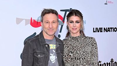 Kelly Rizzo Goes Instagram Official With Boyfriend Breckin Meyer