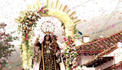 Cambian pico y placa para ciudadanos en Barranquilla por Día de la Virgen del Carmen