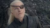 'La Casa del Dragón': Director y actor explican escena épica de Aemond Targaryen y Vhagar