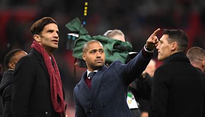 Glen Johnson encourages West Ham to sign Manchester United defender; now available for £10m