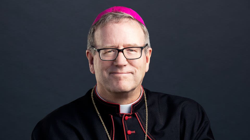 Opinion: I’m a Catholic bishop who has found an ally in Bill Maher