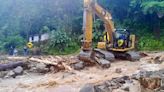 Ascendió a 19 la cifra de muertos por las intensas lluvias y deslaves en la zona andina de Ecuador