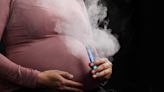 Vapes do not harm pregnant women or their baby, study finds