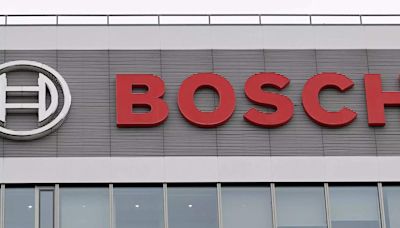 Bosch weighs offer for appliance maker Whirlpool, sources say - ET Retail