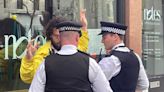 OPINION - Met expresses ‘regret’ over protester arrests ahead of Coronation