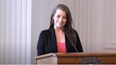 Jessica Lynch to help state with new women veterans program - WV MetroNews