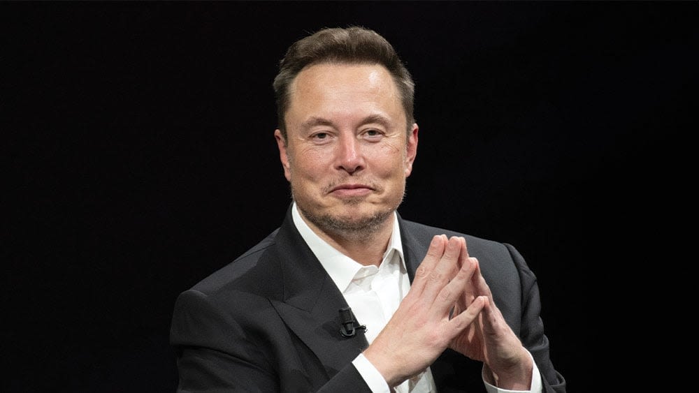 Tesla Investors Are Voting On Elon Musk's Pay. What's At Stake.