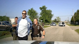 Dashcam video shows moment when Alabama fugitive Casey White was captured