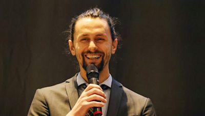 BMZ-Engagementpreis für Ex-Profi Subotic