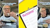 ‘I applied to 65 jobs and wasn’t hearing back’: Woman shares how she got 3 part-time jobs using this resume hack