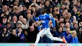 Everton secure Premier League survival with victory over Brentford