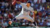 Former Dodgers pitcher Julio Urías pleads no contest to misdemeanor domestic battery charge