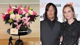 Diane Kruger Reveals Stunning Mother's Day Bouquet from Norman Reedus: 'Better Too Early Than Too Late'