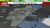 Severe weather risk diminishes in Metro Detroit
