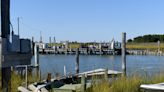 This Chesapeake Bay island changed course after hurricane devastation. What it can teach others