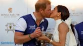 Meghan Markle and Prince Harry Share a Kiss After Polo Match in Florida: 'They Were Very Loving' (Exclusive)