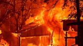 Etats-Unis : les incendies font une première victime