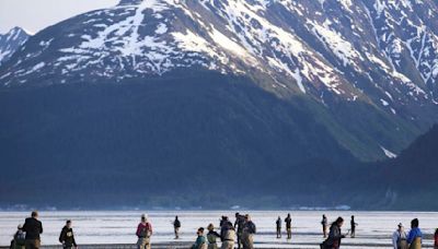 Anchorage woman drowns in Resurrection Bay near Seward