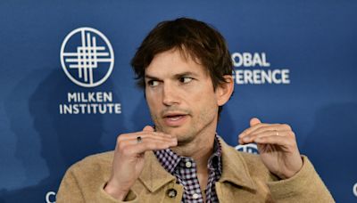 Ashton Kutcher Argues That AI Use Is Efficient in Filmmaking: Will Be Able to ‘Render a Whole Movie’