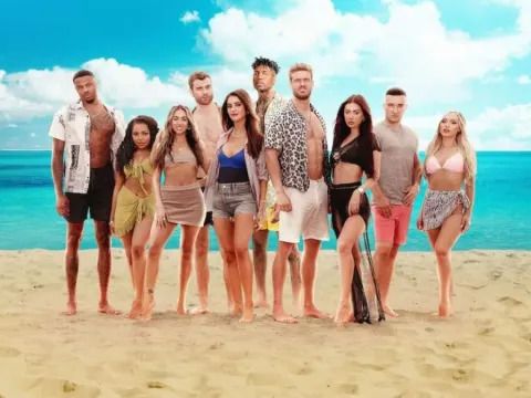 Perfect Match Season 2 Streaming: Watch & Stream Online via Netflix